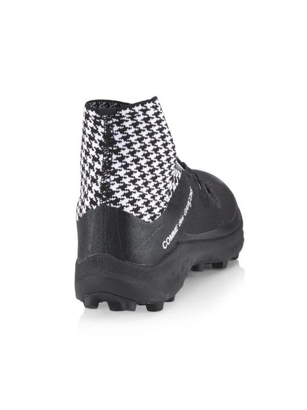 Comme des Garcons Comme des Carçons x Salomon Cross Sneakers 3