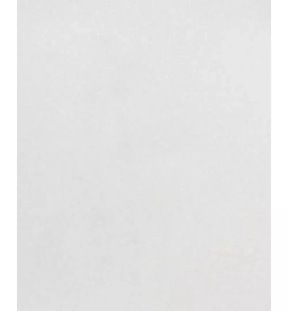 City Studios Juniors' Contrast-Trim Sleeveless Fit & Flare Mini Dress 4