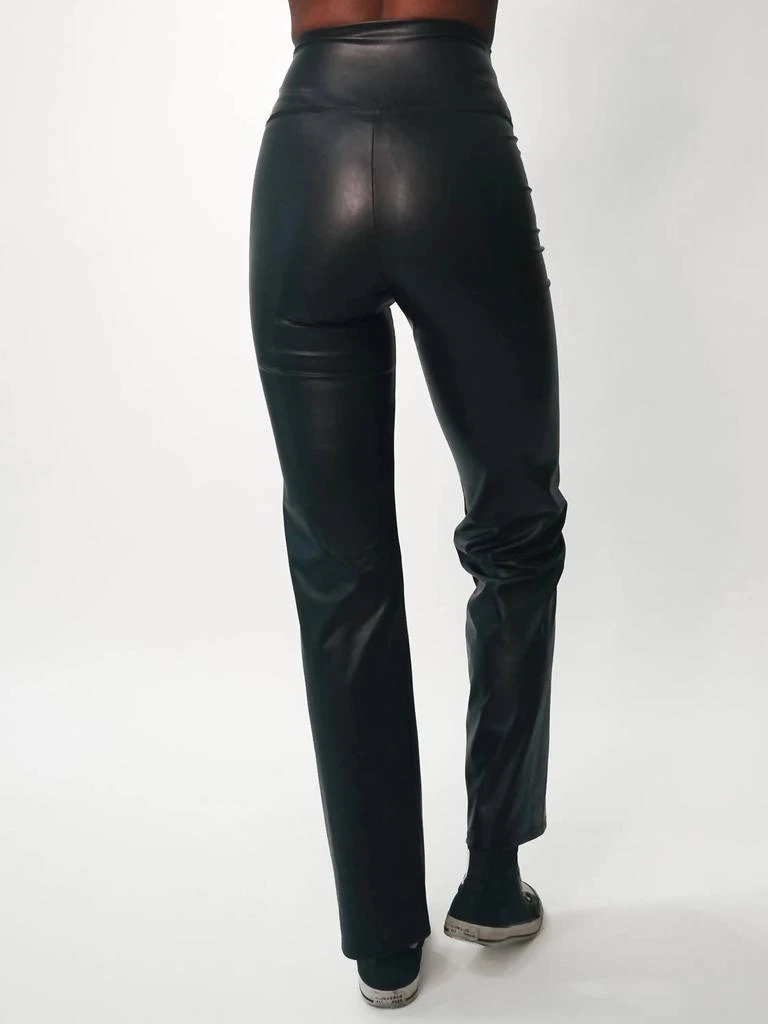 Electric & Rose Ella Pant In Onyx 3