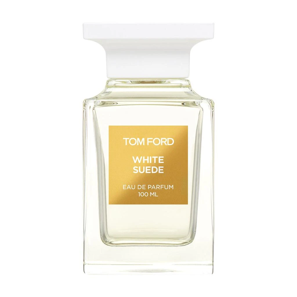 Tom Ford White Suede Eau de Parfum Spray 5