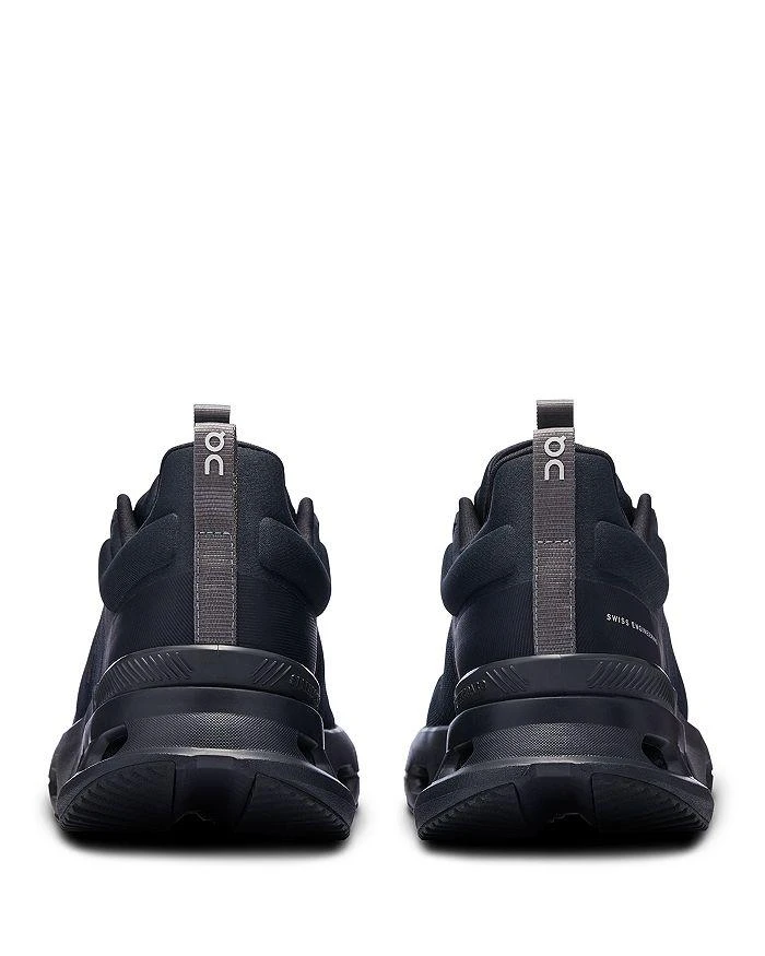 On Women's Cloudnova X Sneakers 5