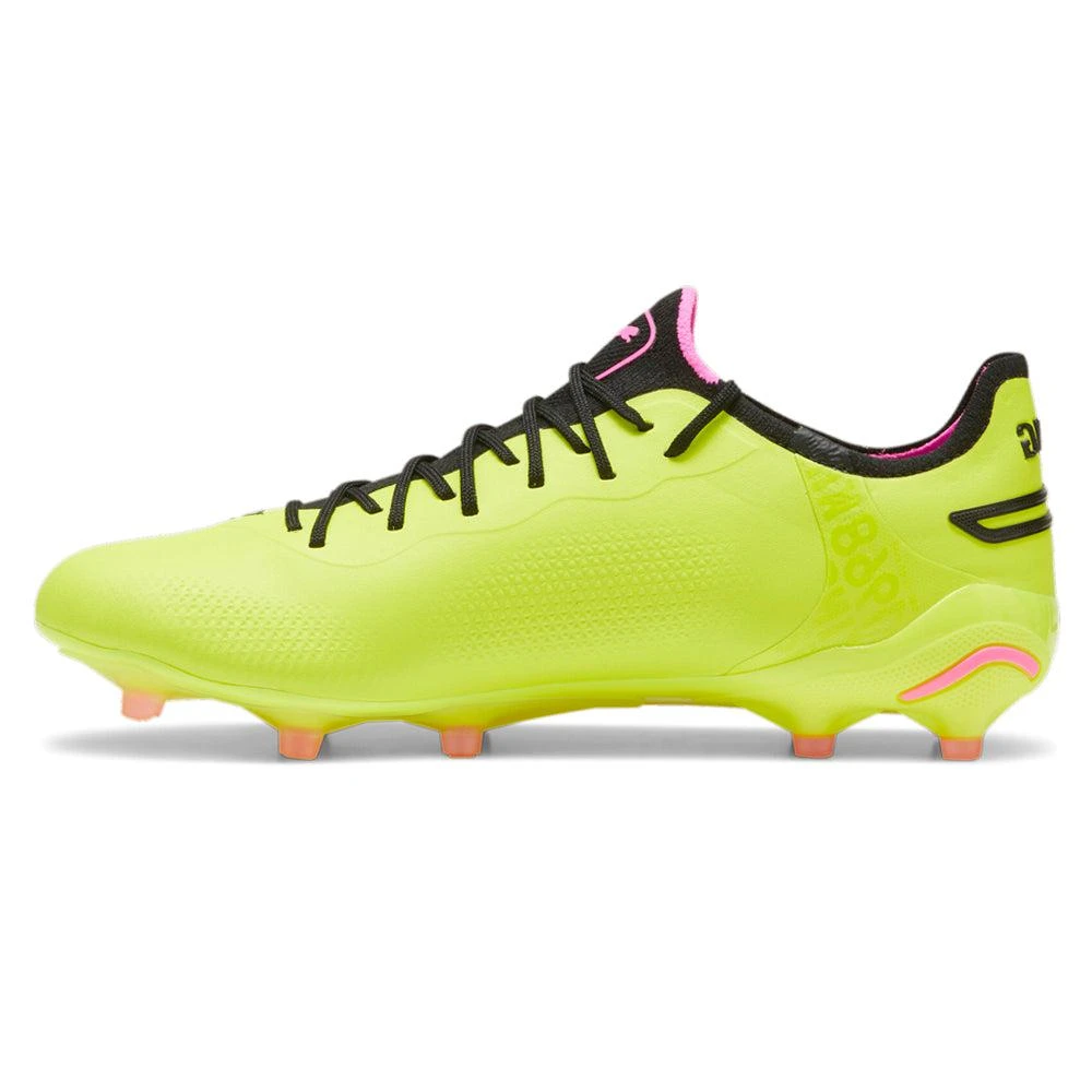 Puma King Ultimate Firm Ground/Artificial Ground Soccer Cleats 3