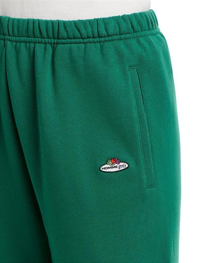 HommeGirls x Fruit of the Loom Vintage Fit Sweatpants 5