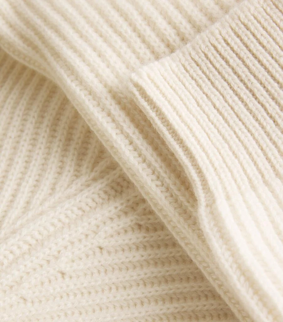 CO Cashmere Kita Sweater 5