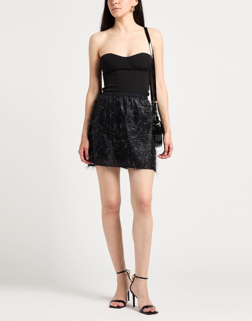 GRIFONI Mini skirt