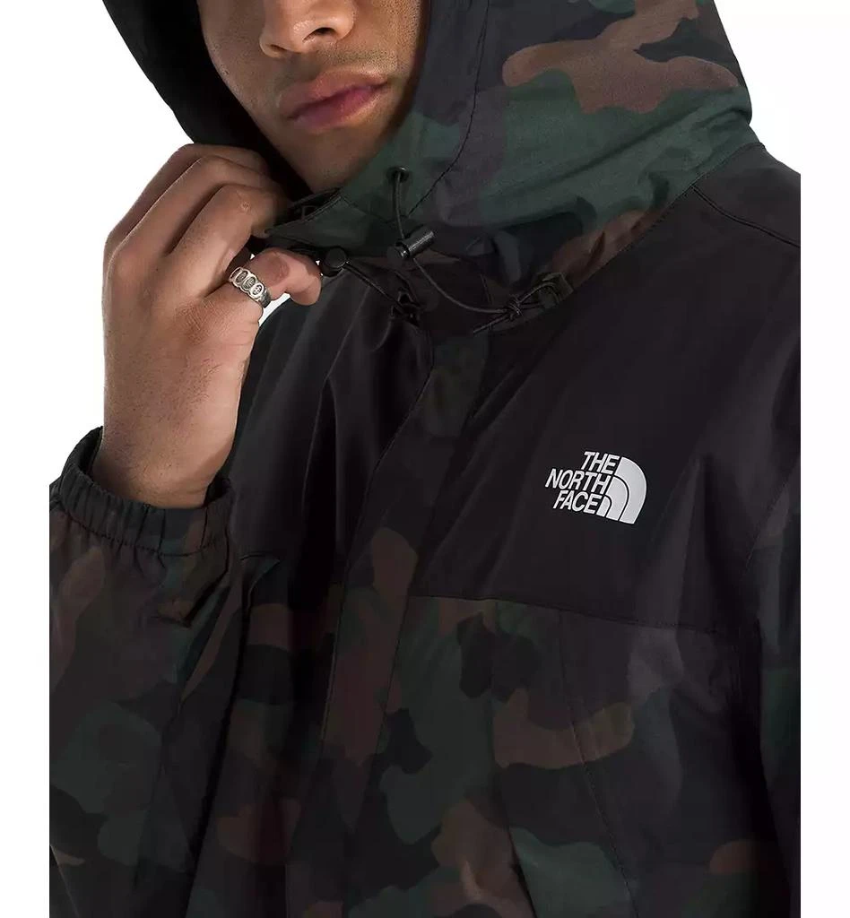 The North Face Men's Antora Jacket 3