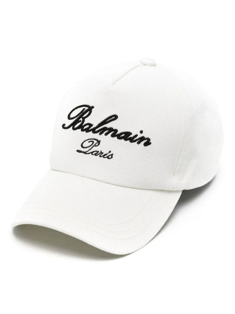 Balmain Balmain Hats 4