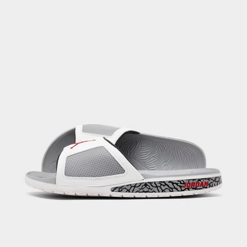 Jordan Men's Jordan Hydro 3 Retro Slide Sandals 1