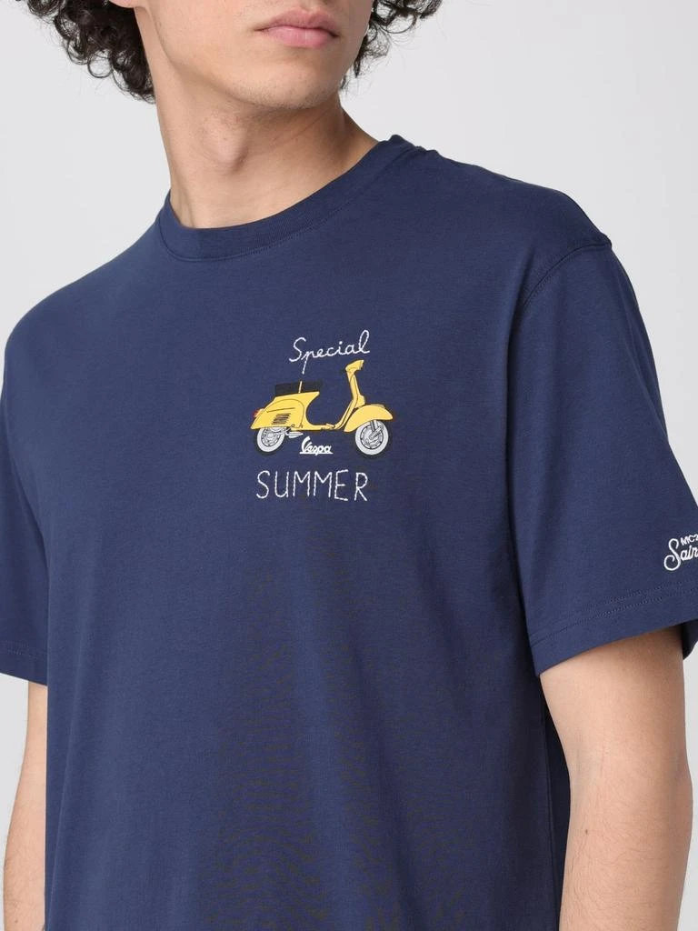 Mc2 Saint Barth T-shirt men Mc2 Saint Barth 3