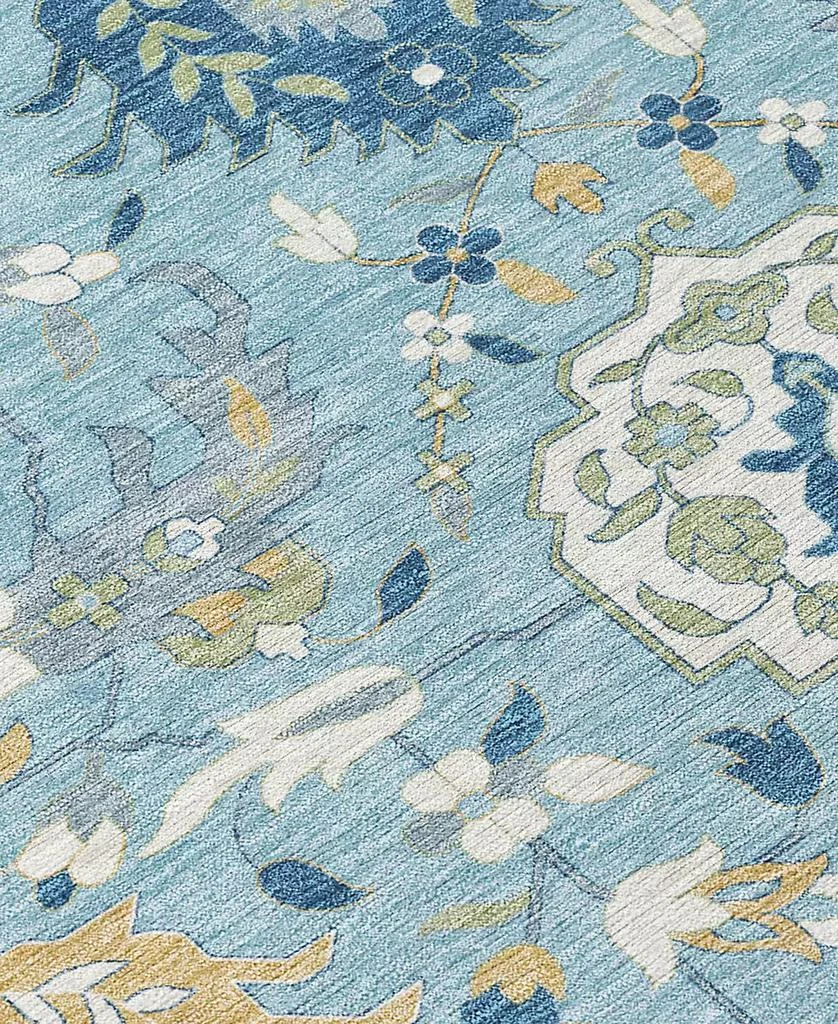 Addison Chantille Machine Washable ACN1026 8'x10' Area Rug 4