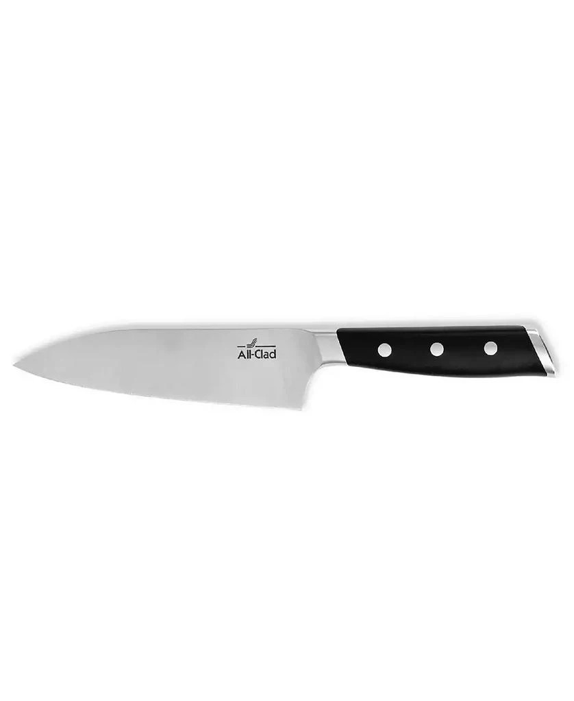 All-Clad 6" Chef's Knife 7