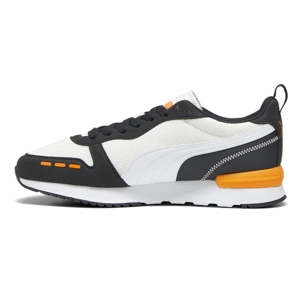 Puma R78 Lace Up Sneakers 3