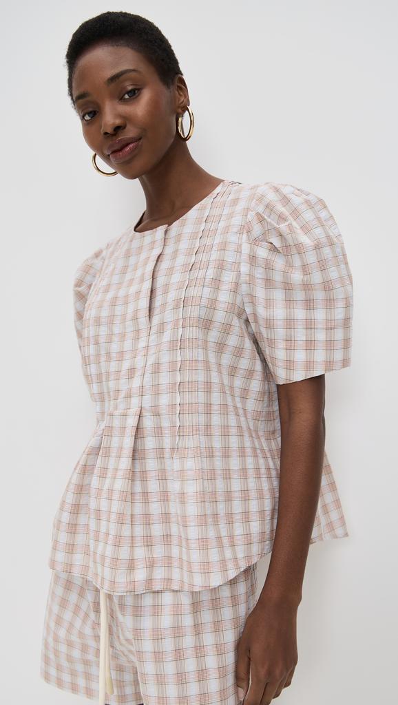 Lee Mathews Grace Shirt
