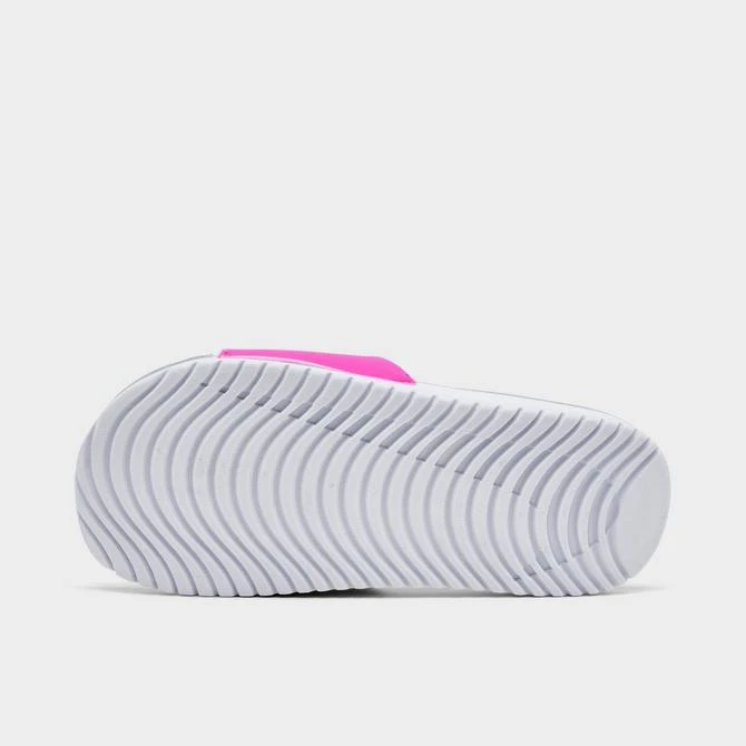 NIKE Little Kids' Nike Kawa Slide Sandals 11