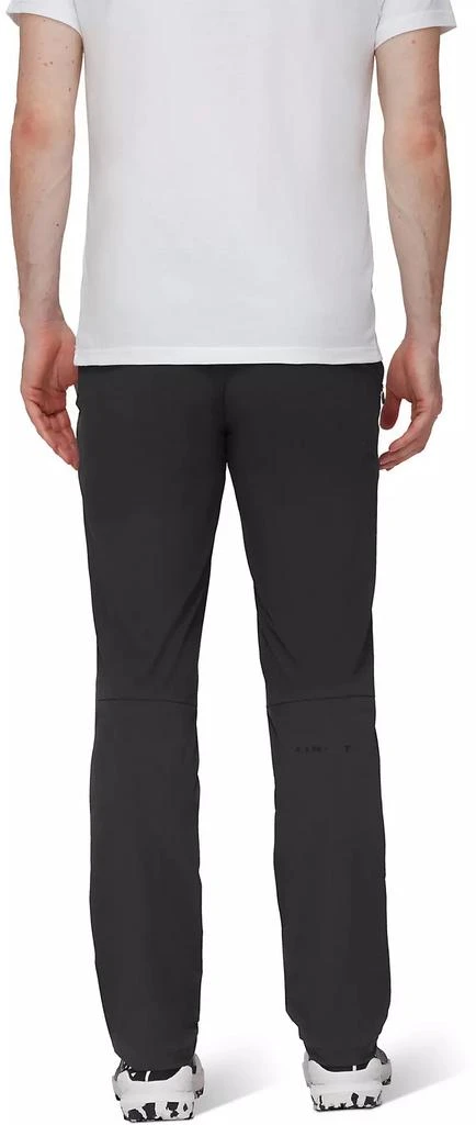 Mammut Mammut Men's Runbold Pant 2