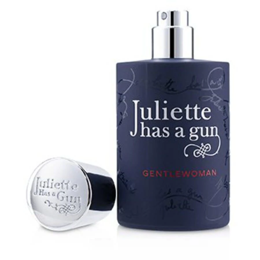 Juliette Has A Gun Juliette Has A Gun Gentlewoman Ladies EDP 3