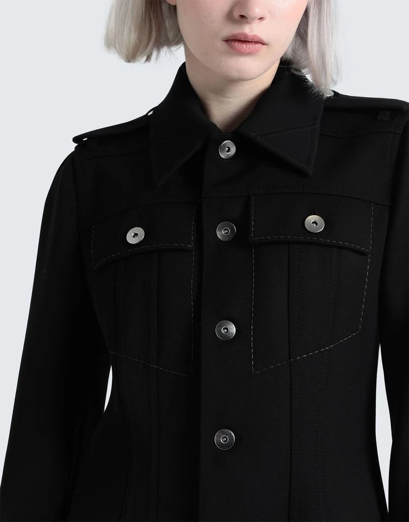 Bottega Veneta Shirt dress 4