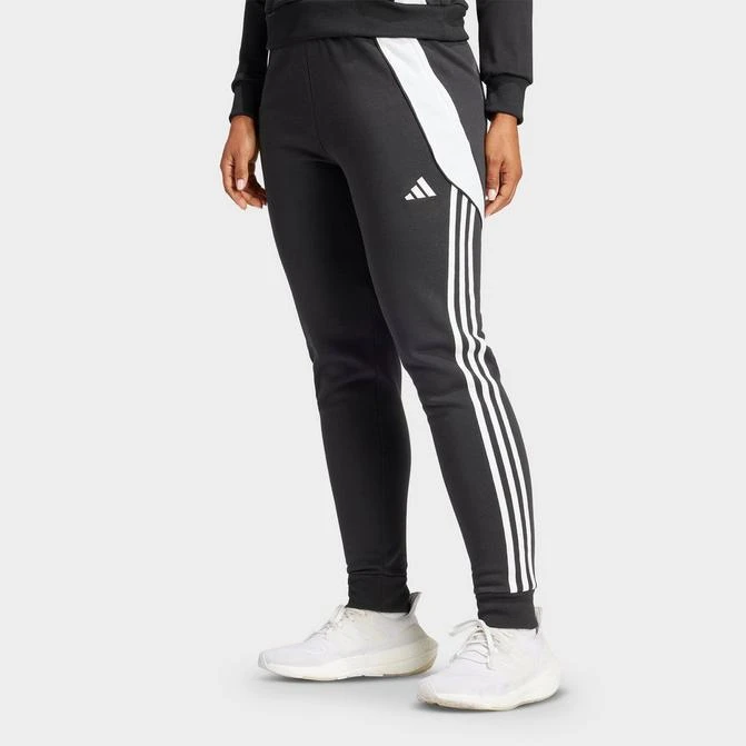 Adidas Women's adidas Tiro 24 Track Pants 1