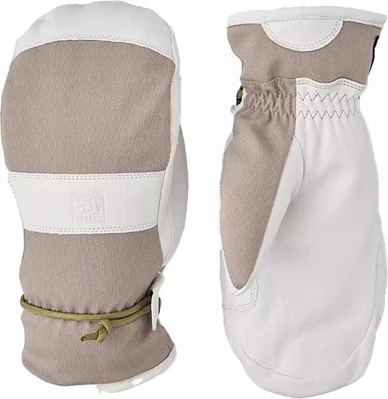 Hestra Hestra Women's Voss CZone Ski Mittens