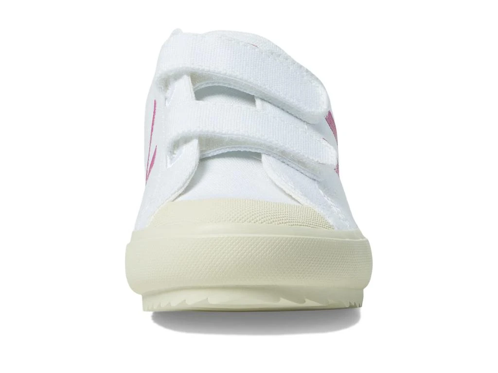 Veja Small Ollie Canvas (Little Kid/Big Kid) 6