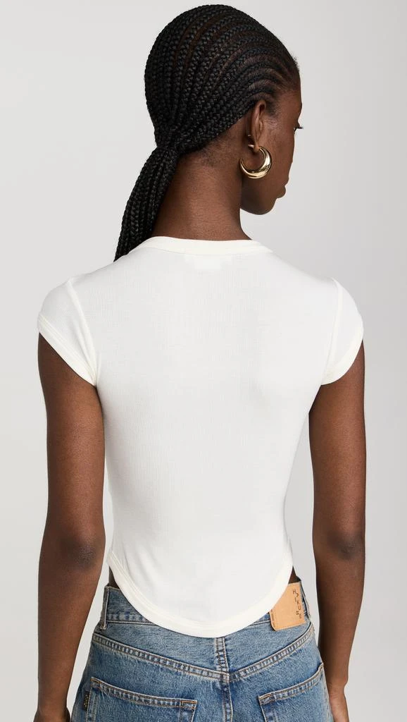 The Line by K Lavi T-Shirt 2