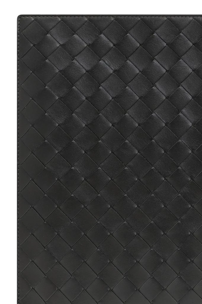 Bottega Veneta Intrecciato document case in leather 6