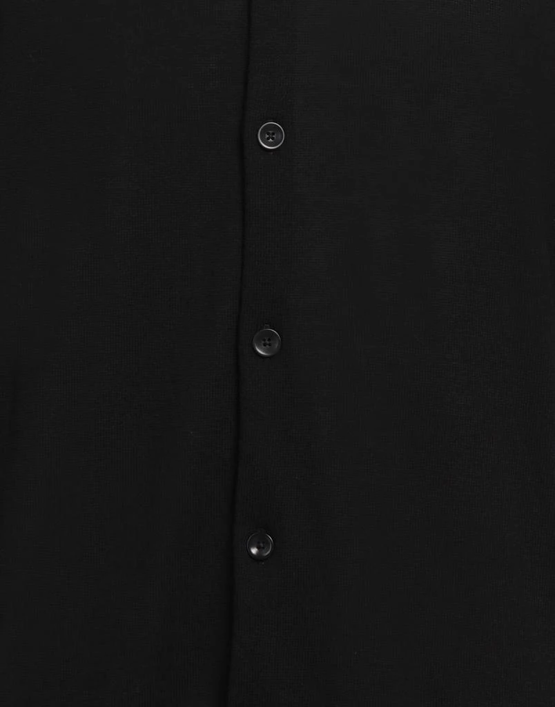Lemaire Solid color shirt 4
