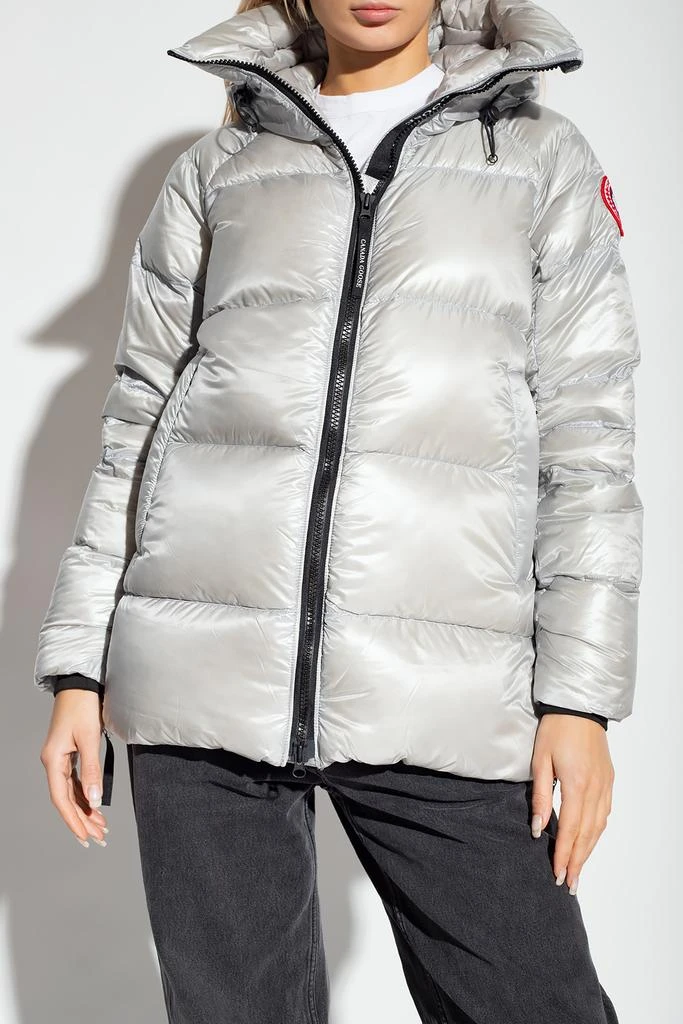 Canada Goose ‘Cypress’ down jacket 3