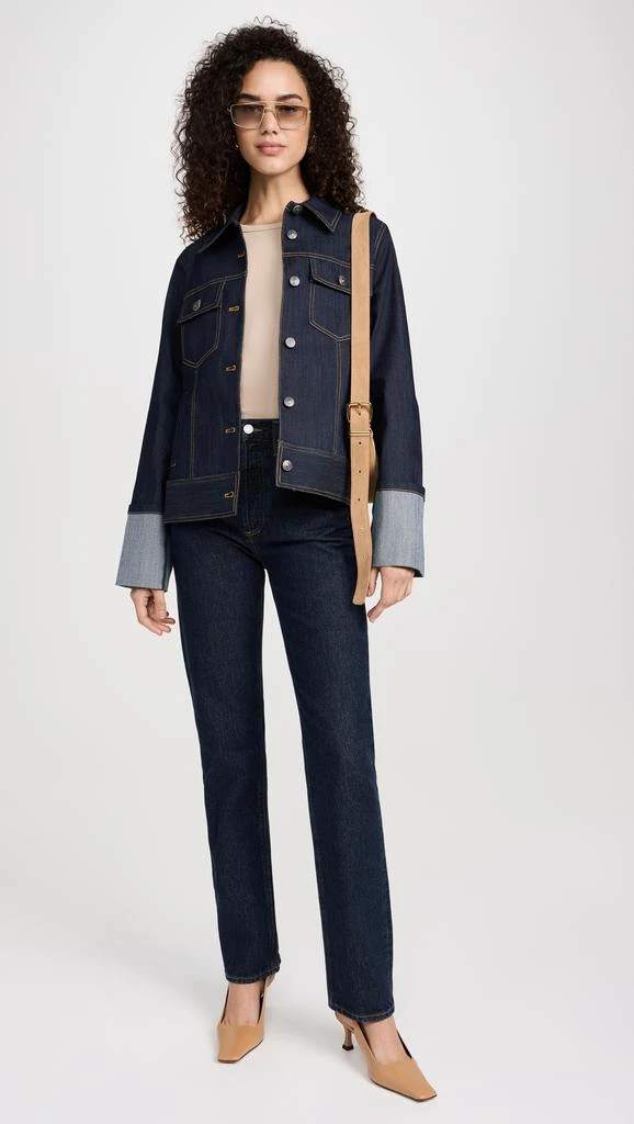 Cinq  Sept Beni Jacket 4