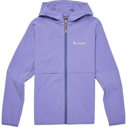 Cotopaxi Vuelta Performance Windbreaker Jacket - Women's 4