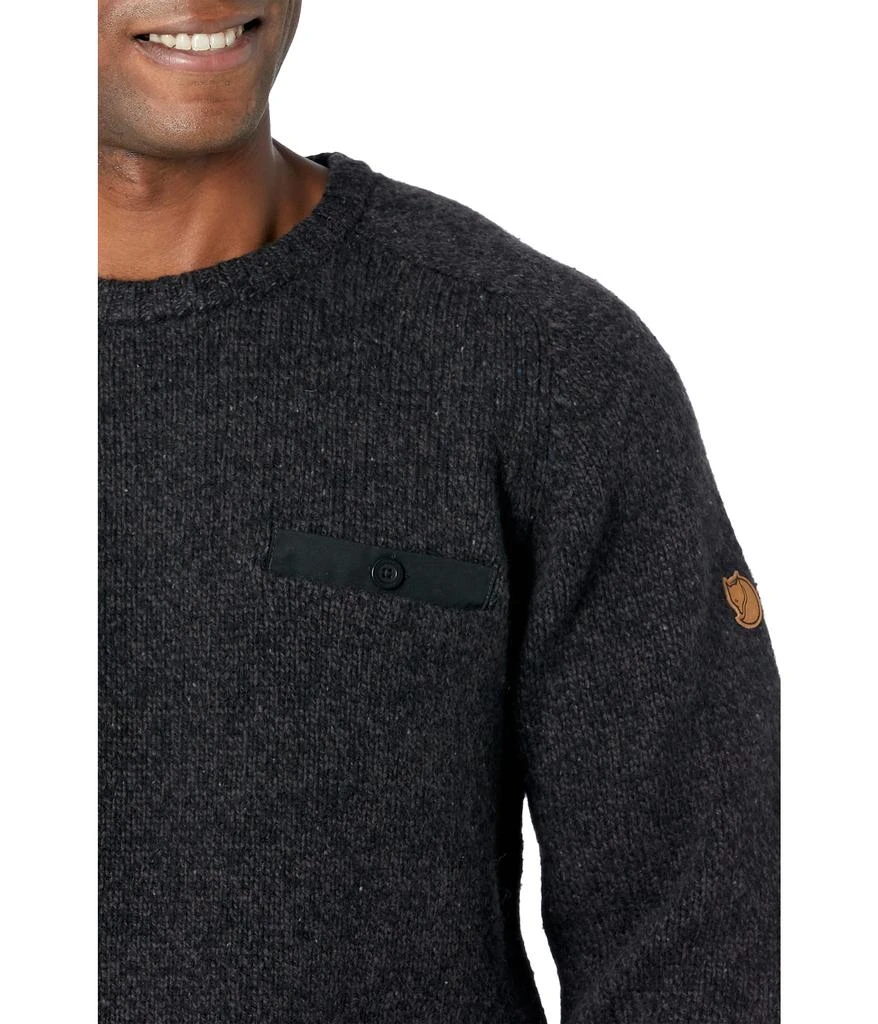 Fjällräven Lada Round Neck Sweater 3