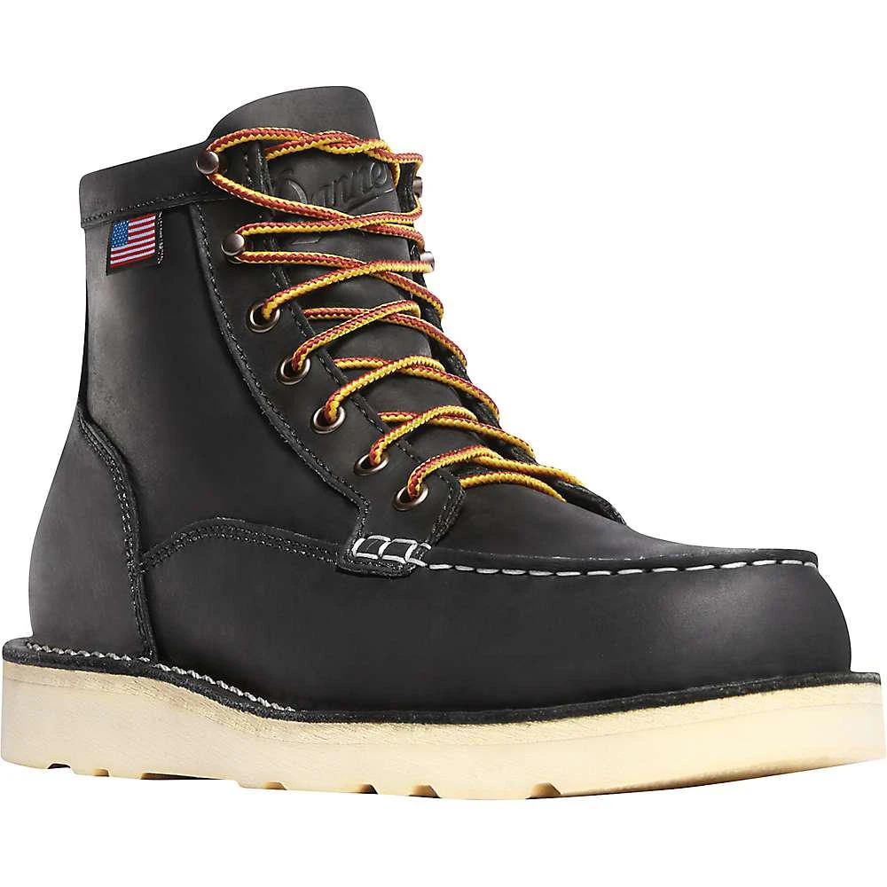 Danner Danner Men's Bull Run Moc Toe 6IN Boot 4