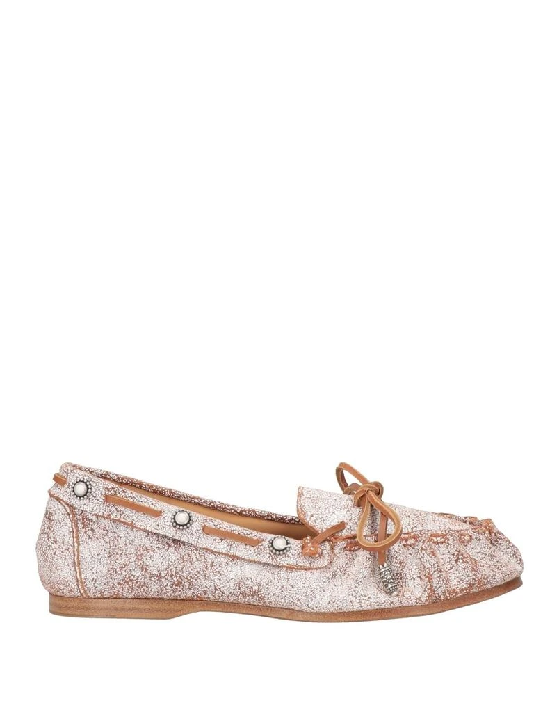 SARTORE Loafers 1