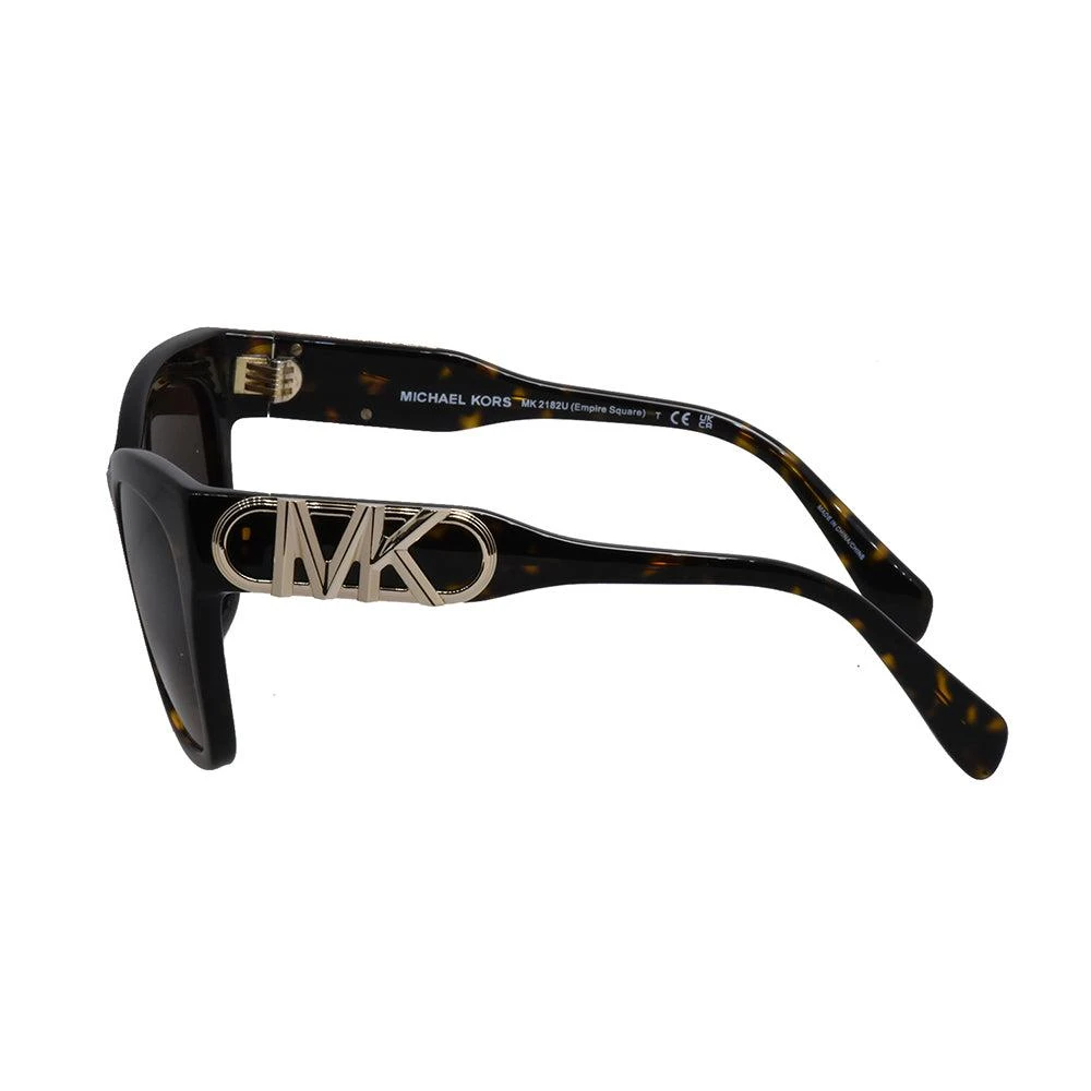 Michael Kors MK 2182U 300613 55mm Womens Butterfly Sunglasses 3