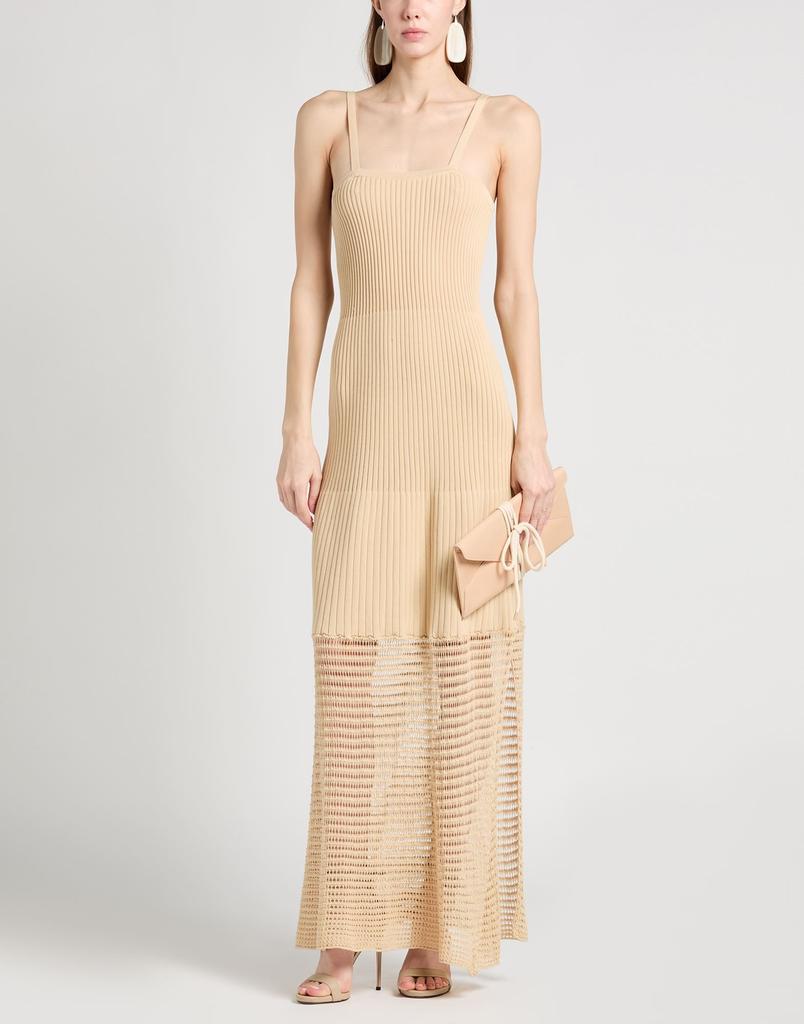 SUOLI Long dress