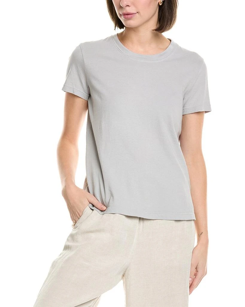 James Perse Vintage Little Boy T-Shirt 1