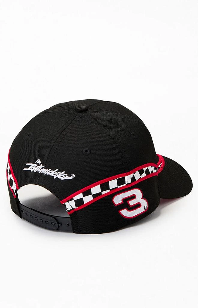 New Era Dale Earnhardt 3 9FORTY Snapback Hat 2