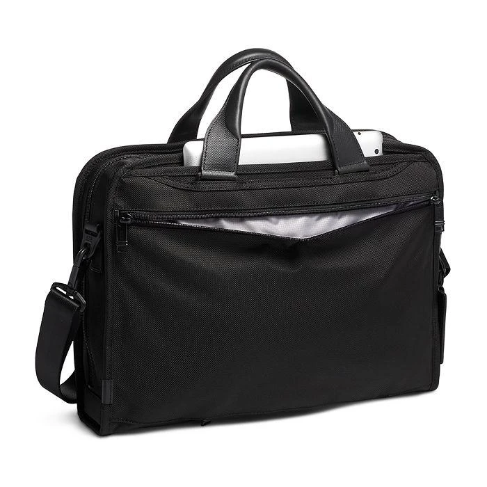 Tumi Alpha 3 Organizer Portfolio Brief 4