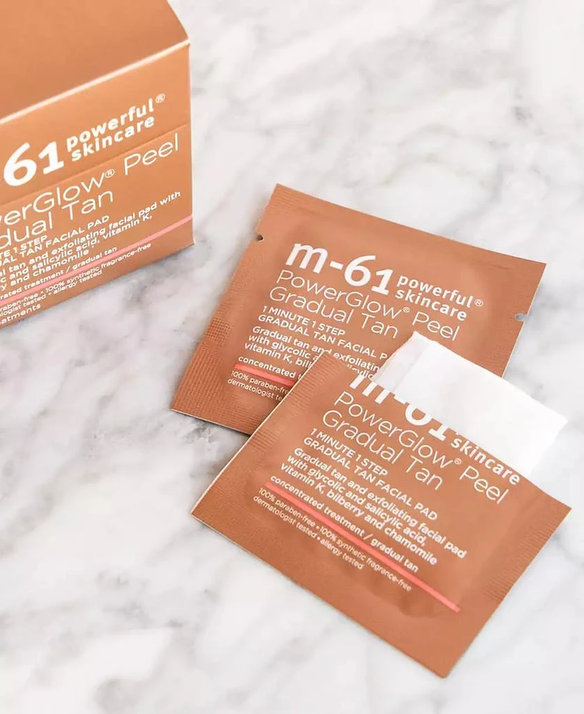 M-61 PowerGlow Peel, 10-Pk. 4