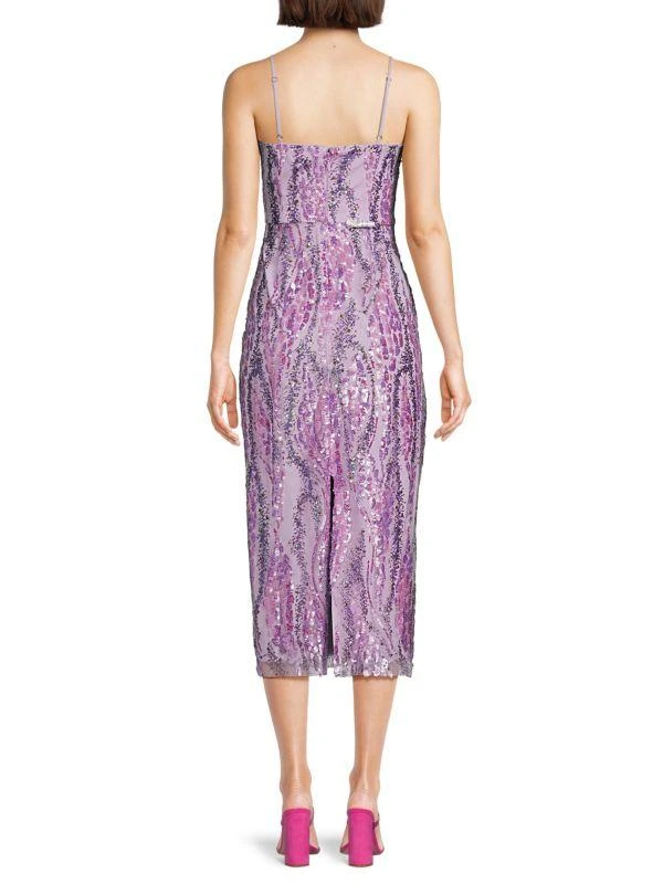 bcbgeneration bodycon dress BCBG Max Azria main image 1