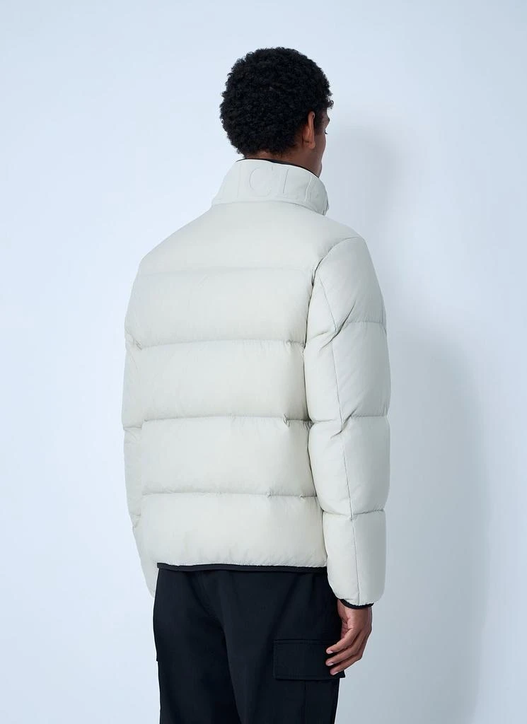 Moncler Forez Short Down Jacket 6