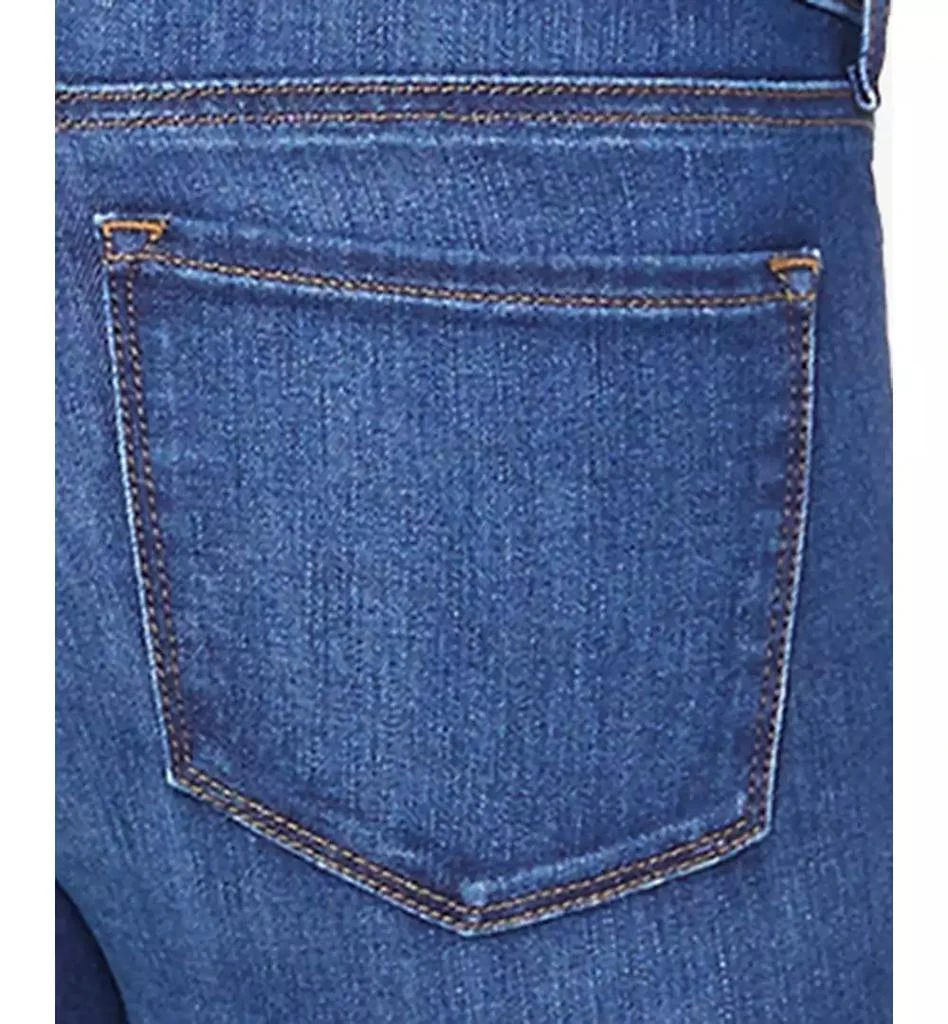 NYDJ Petite Ami Tummy-Control Skinny Jeans 6