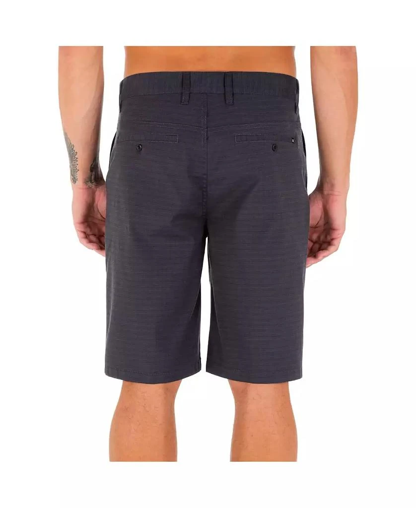 Hurley Men's Turner 21" Walk Shorts 2