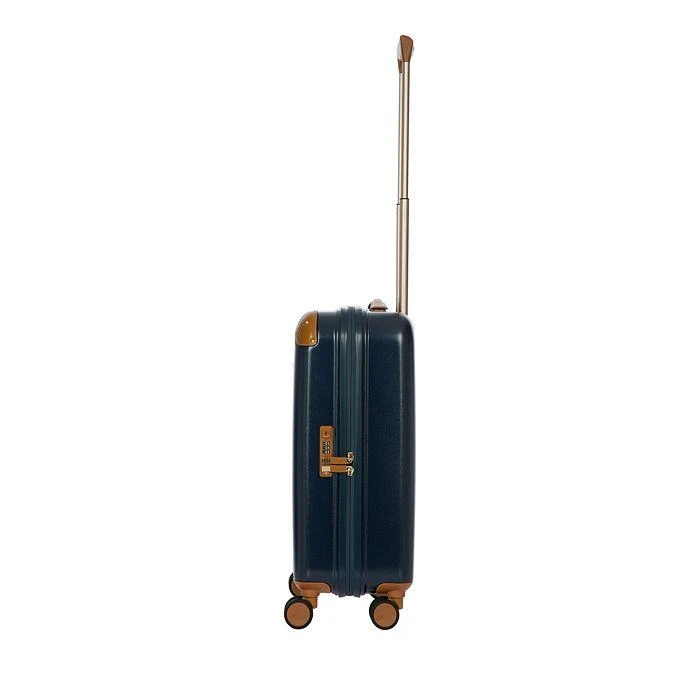 Bric's Amalfi 21" Carry On Spinner Suitcase 4