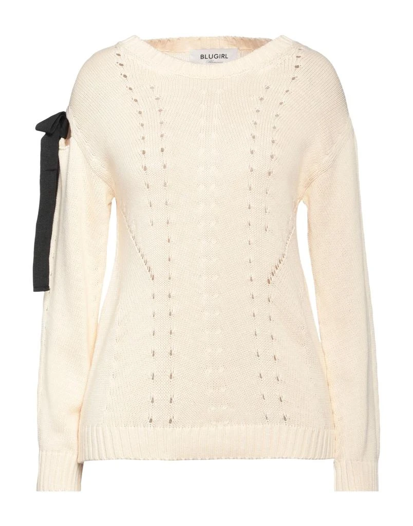 BLUGIRL BLUMARINE Sweater 1