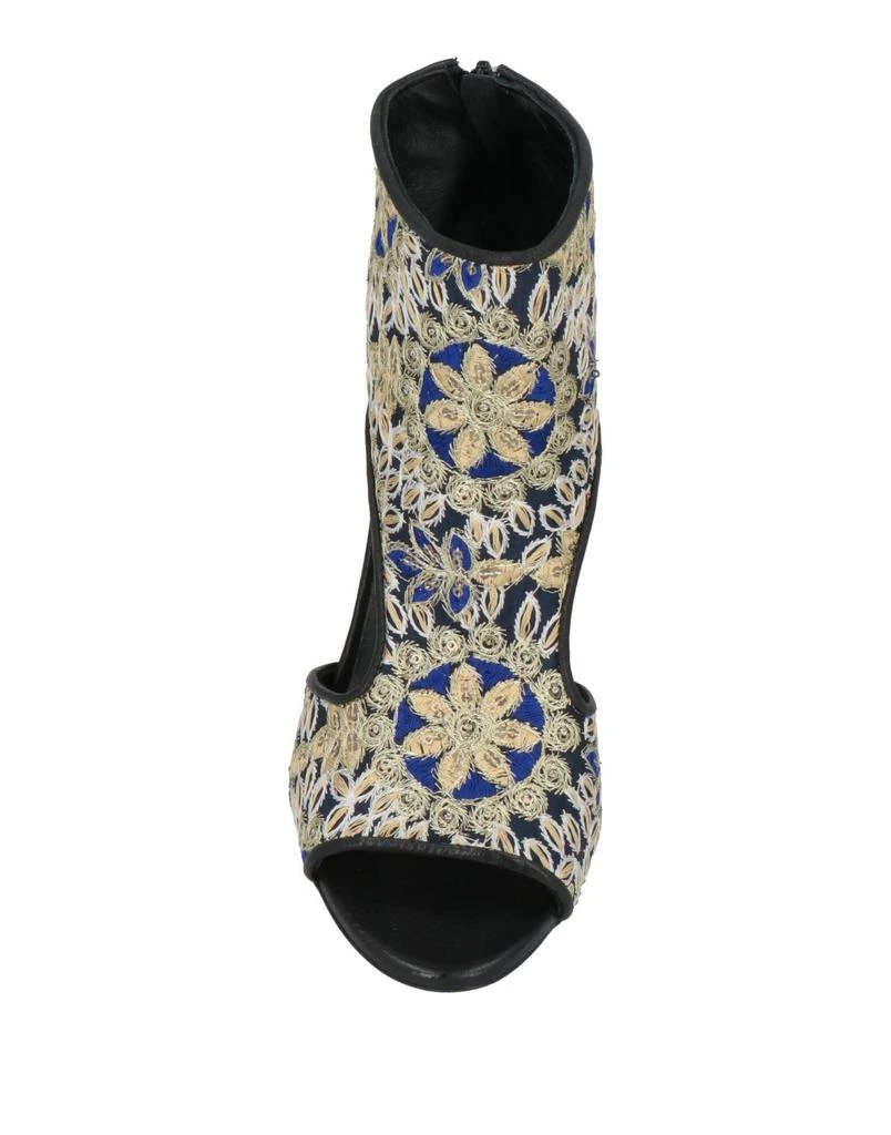 STRATEGIA Ankle boot 4