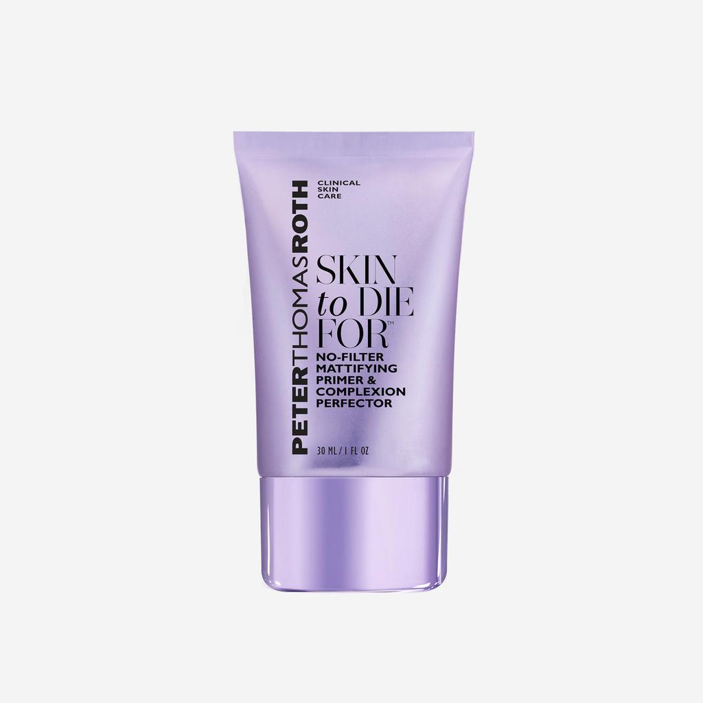 Peter Thomas Roth Skin to Die For No-Filter Mattifying Primer & Complexion Perfector|30 ml / 1.0 fl oz