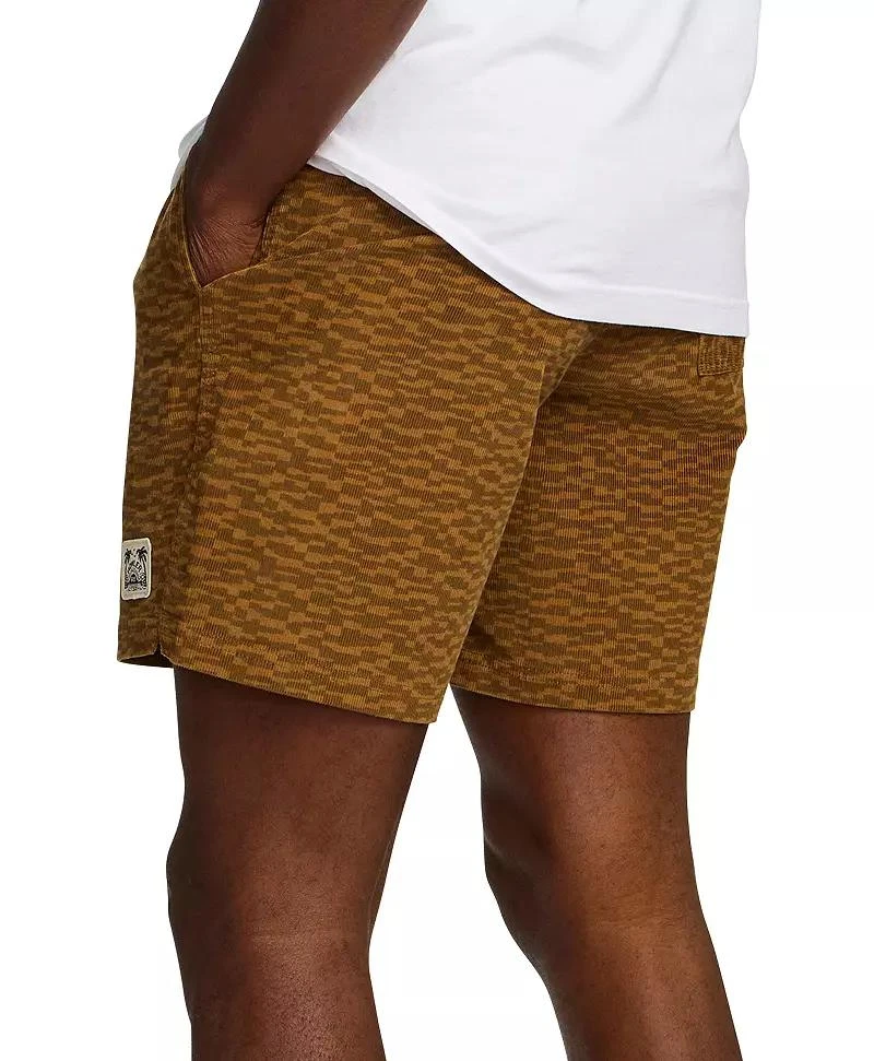 Howler Brothers Howler Brothers Men's Pressure Drop Cord Shorts 3