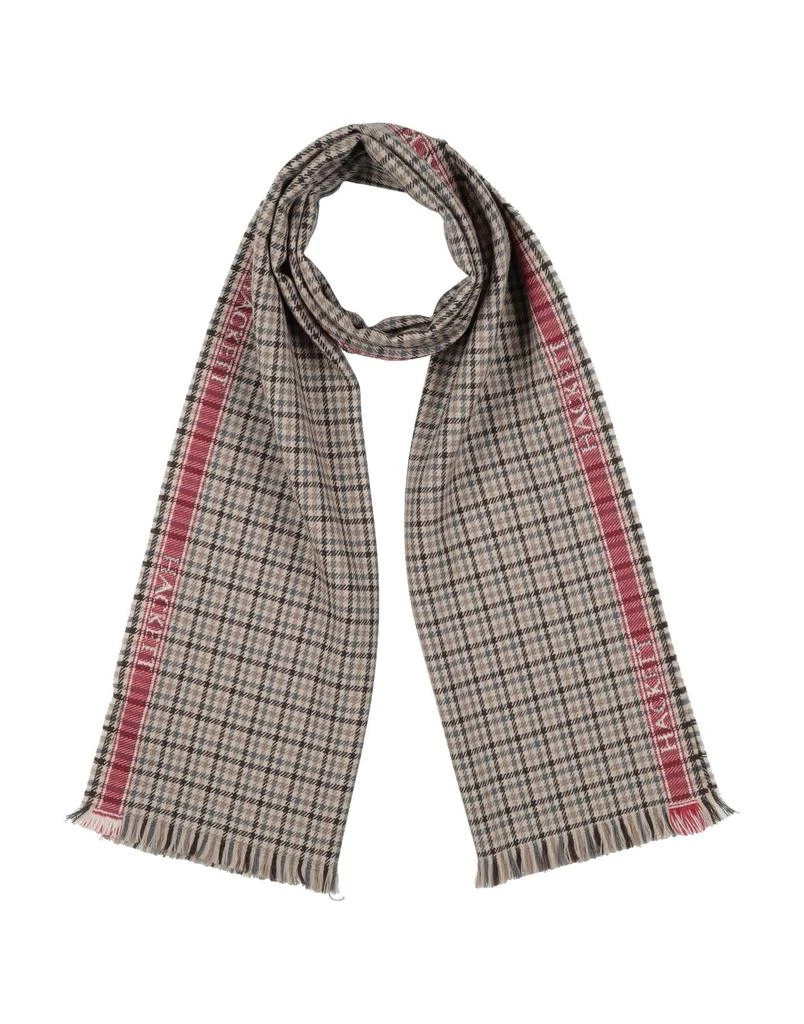Hackett Scarves and foulards 1