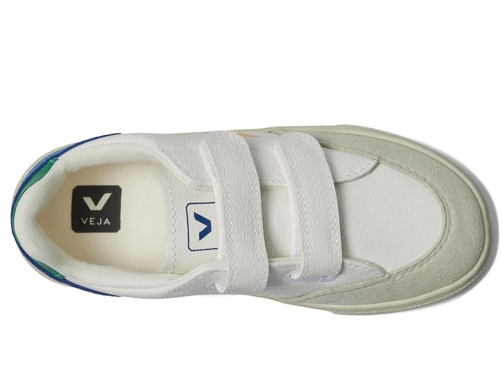 VEJA Kids Small V-12 Chromefree (Little Kid/Big Kid) 2